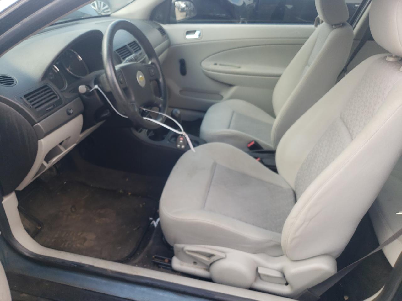 2006 Chevrolet Cobalt Ls VIN: 1G1AK15F267615630 Lot: 62743134