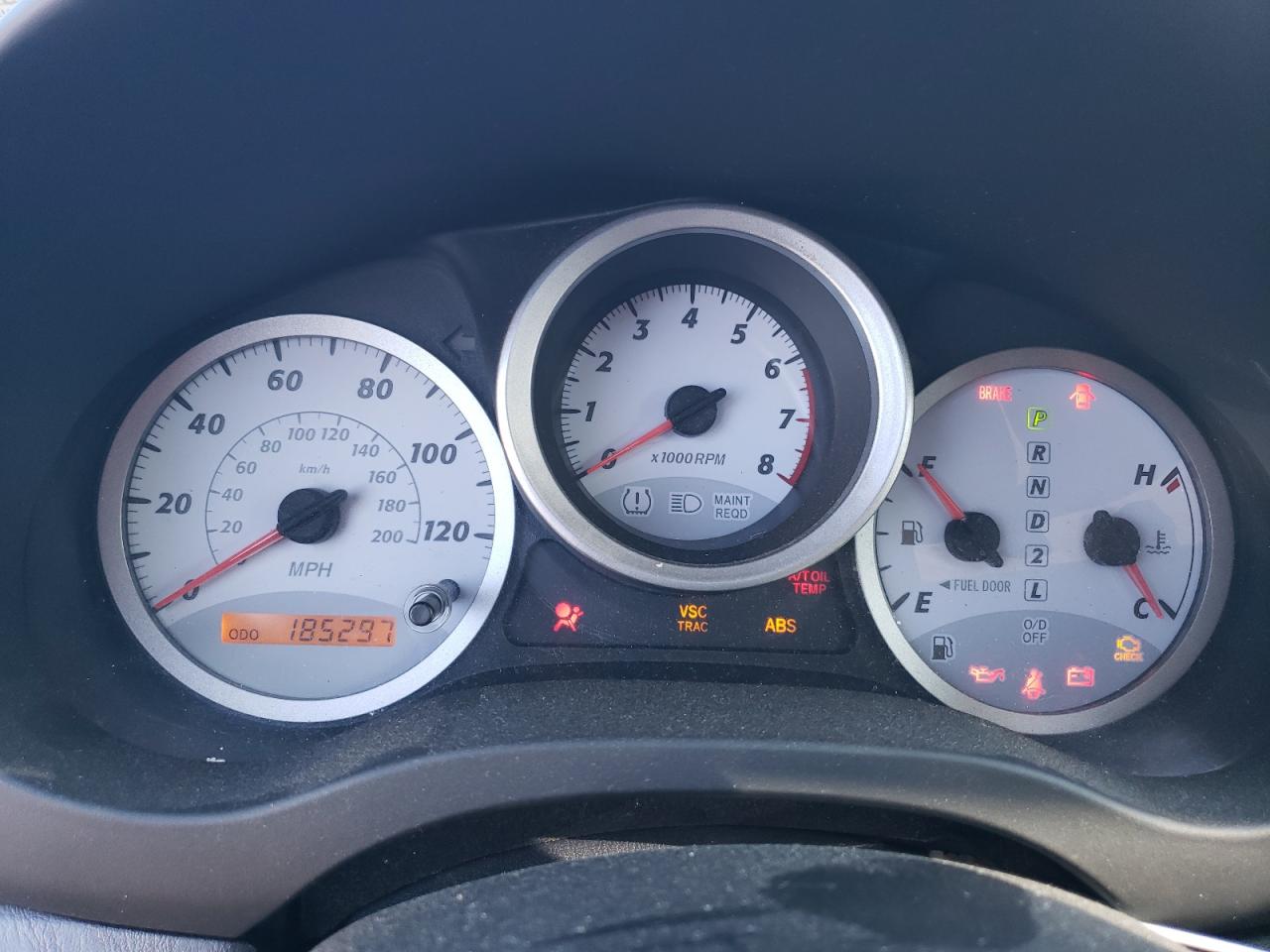 2004 Toyota Rav4 VIN: JTEHD20V240008939 Lot: 64482824