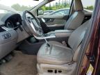 2011 FORD EDGE SEL for sale at Copart ON - TORONTO