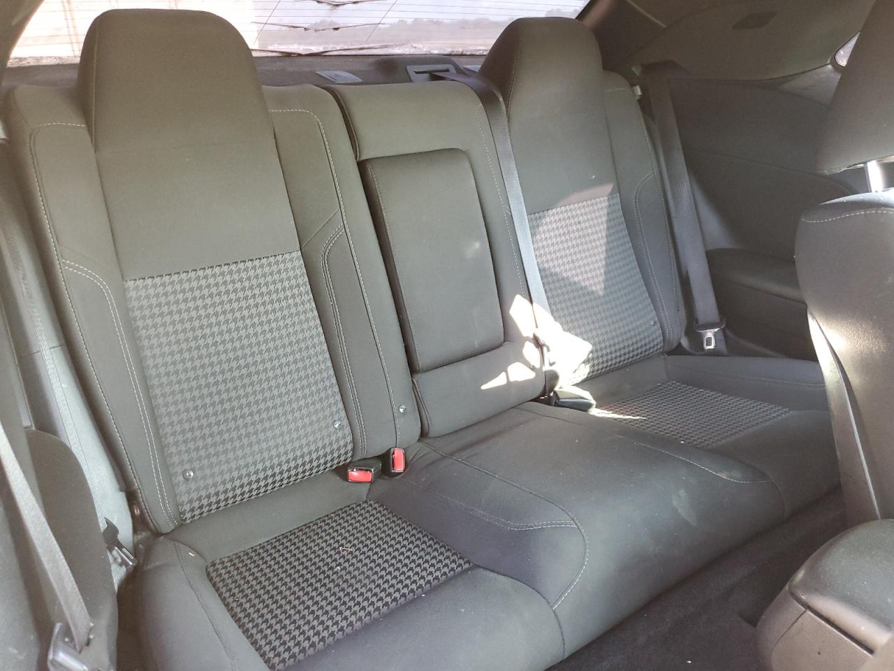 2016 Dodge Challenger Sxt VIN: 2C3CDZAGXGH296995 Lot: 61640394