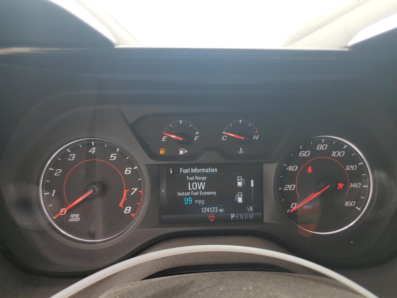 2017 Chevrolet Camaro Lt VIN: 1G1FB1RS7H0132479 Lot: 64206004