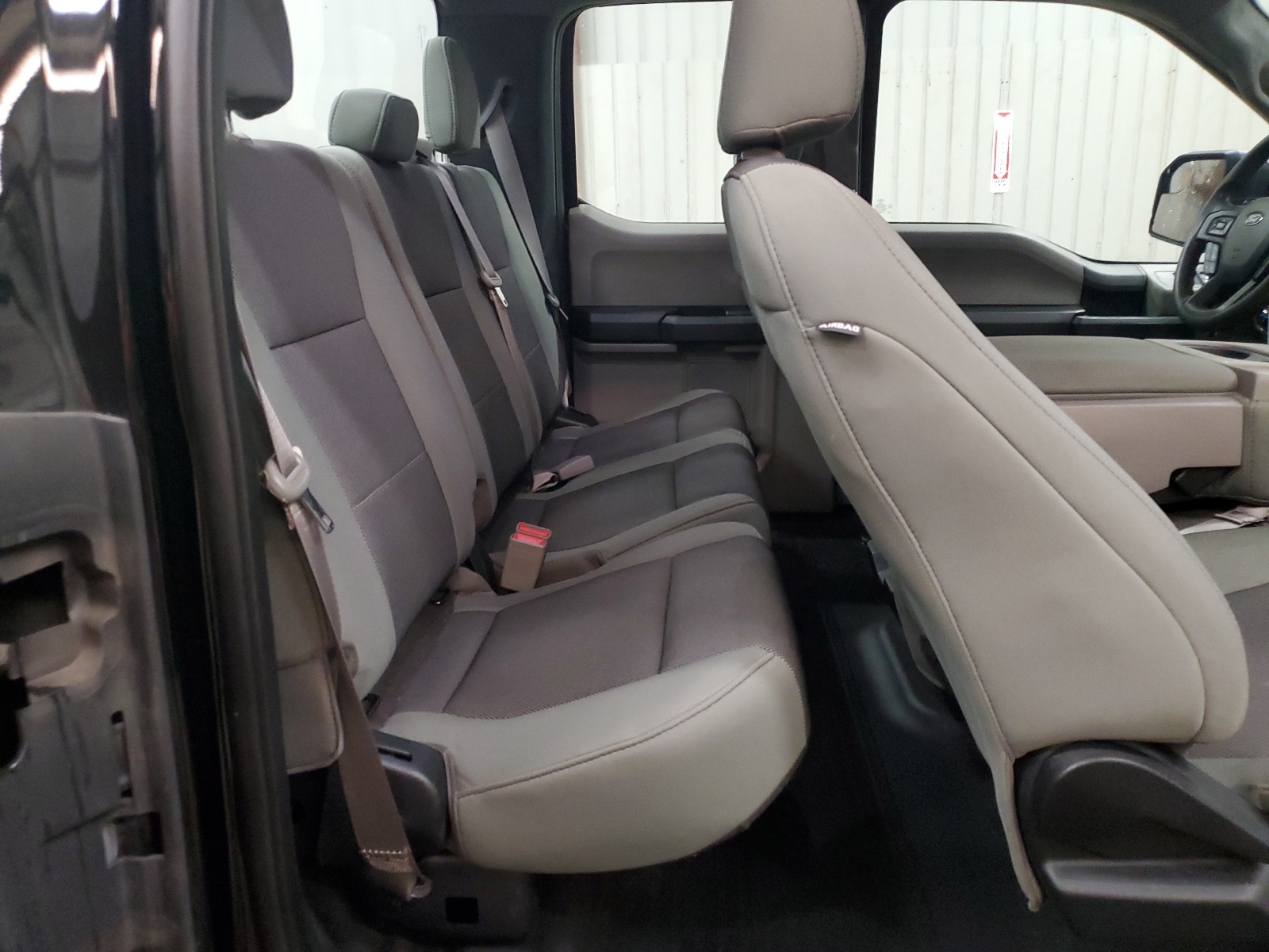 1FTFX1E55JFB32718 2018 Ford F150 Super Cab