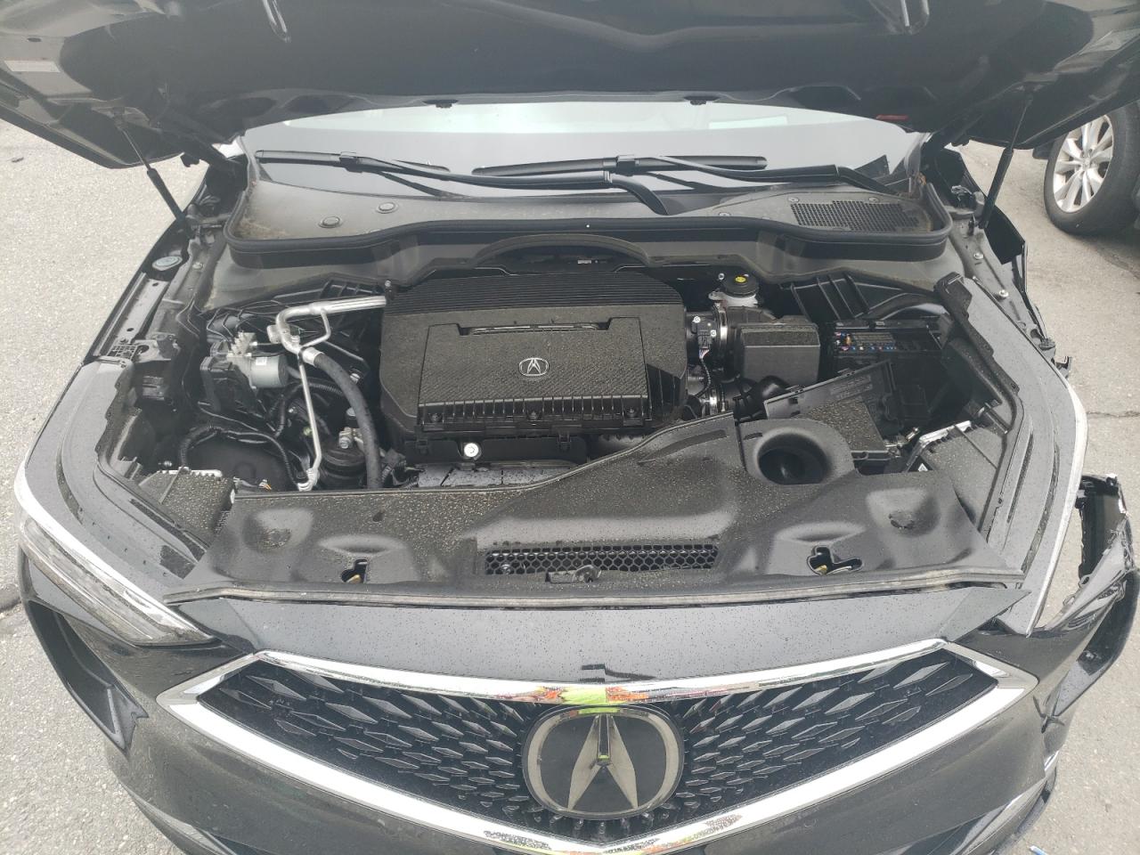 5J8YE1H89RL022239 2024 Acura Mdx Advance