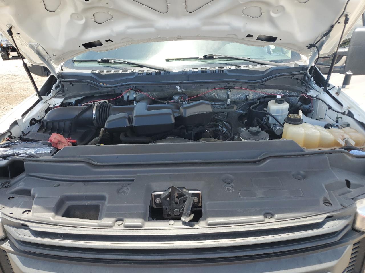 2018 Ford F250 Super Duty VIN: 1FT7W2B65JEB97892 Lot: 63782404