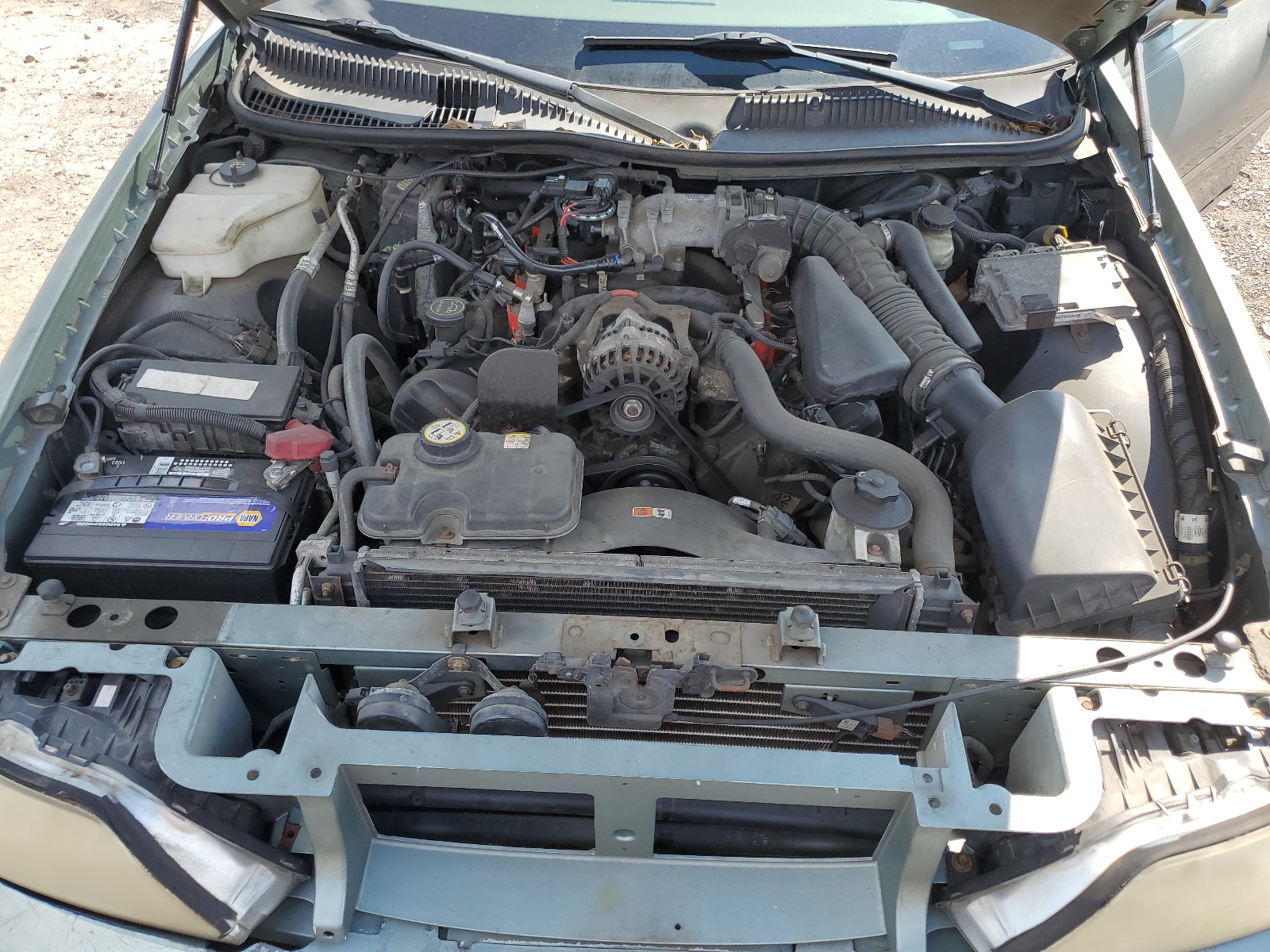 1LNHM81W65Y620218 2005 Lincoln Town Car Signature