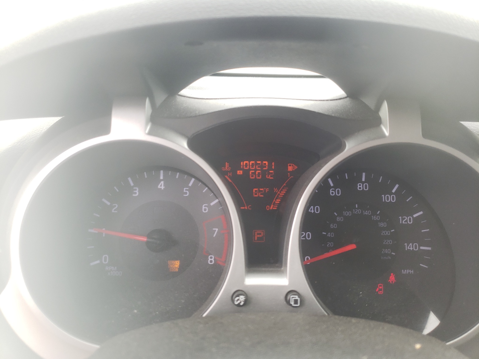 JN8AF5MR7FT500449 2015 Nissan Juke S