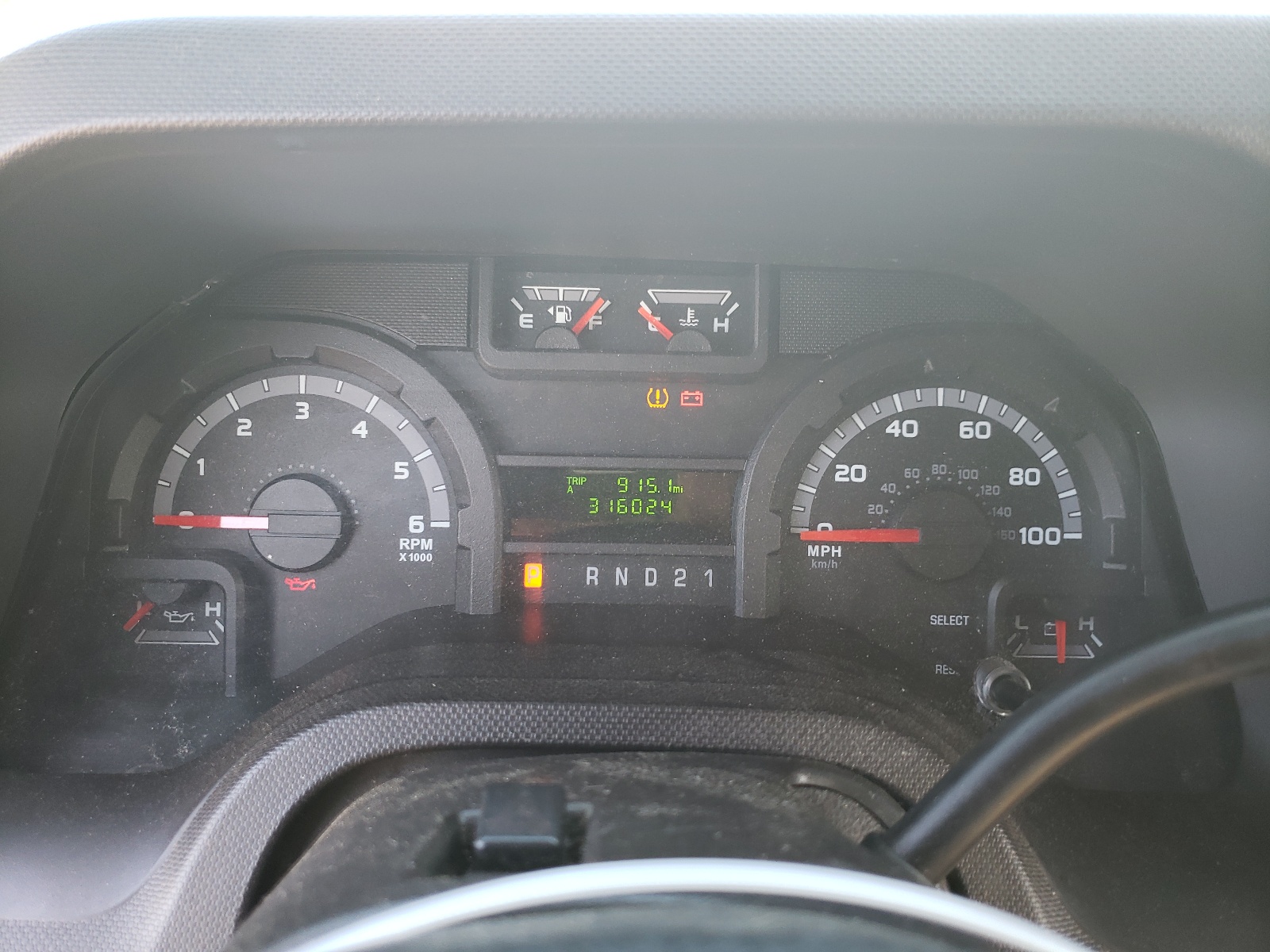 1FTDS3ELXBDB31688 2011 Ford Econoline E350 Super Duty Van