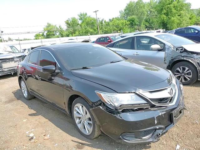 2018 Acura Ilx Base Watch Plus VIN: 19UDE2F32JA009408 Lot: 62821774