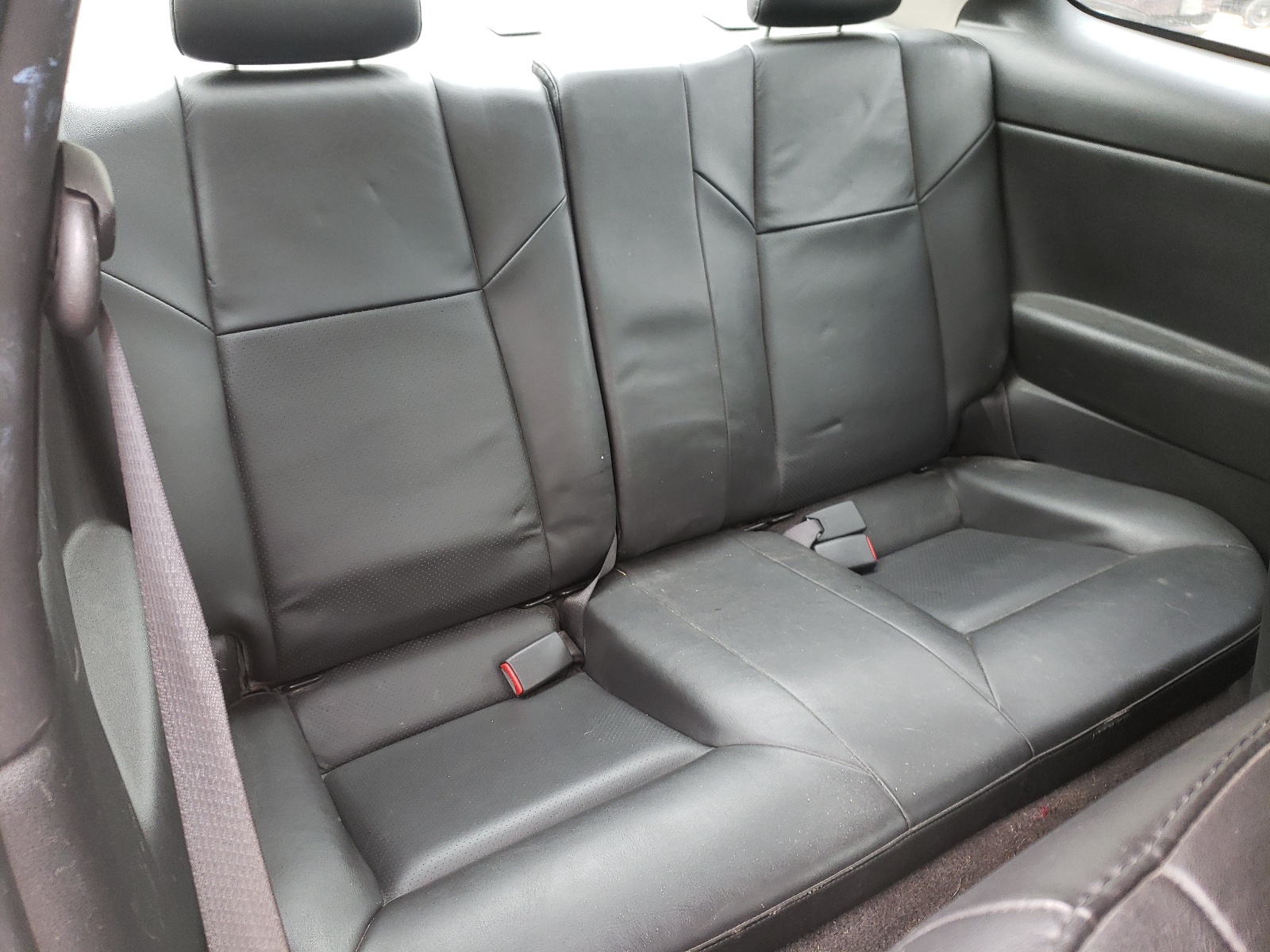 1G1AF1F56A7233250 2010 Chevrolet Cobalt 2Lt