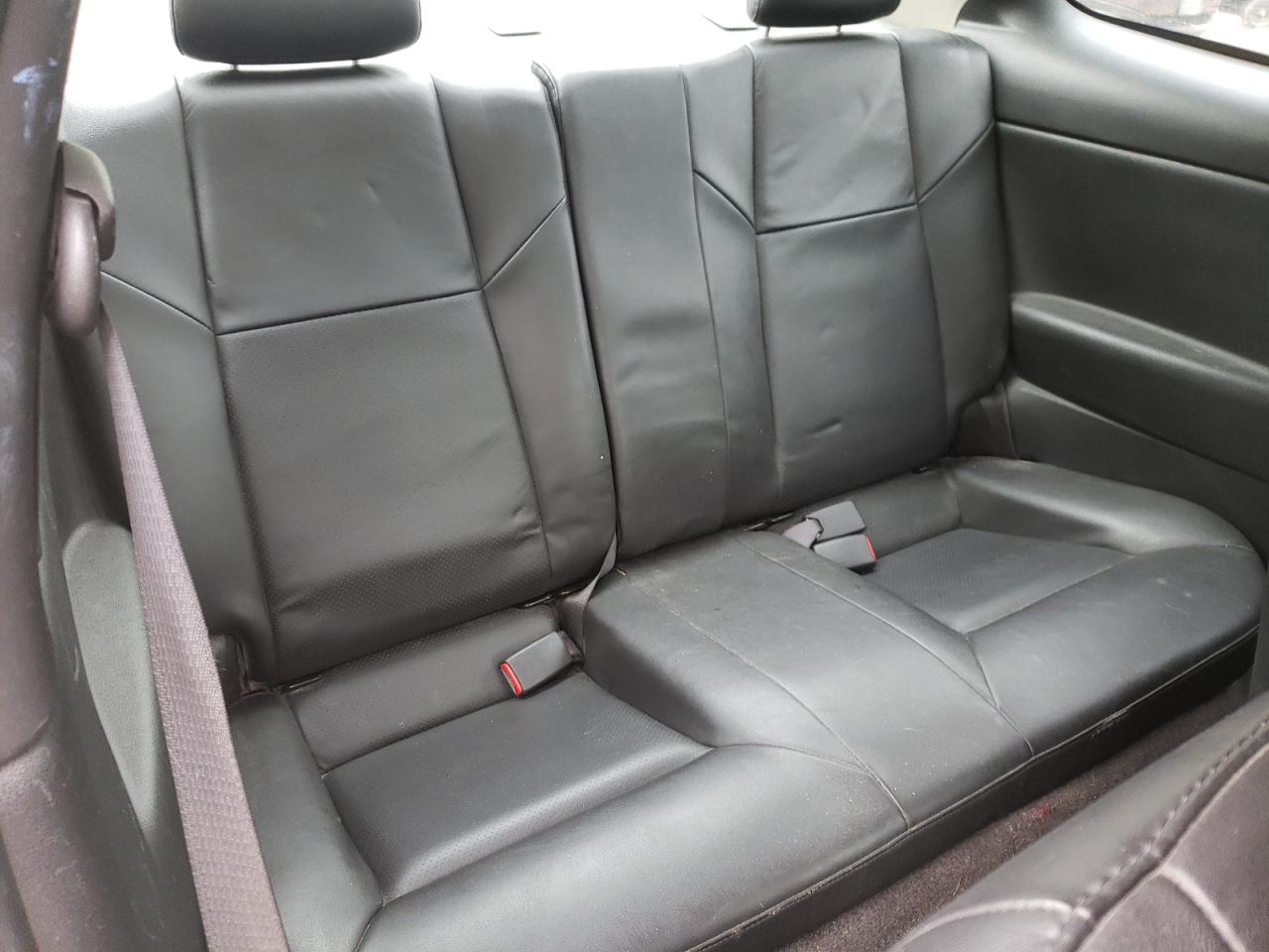 2010 Chevrolet Cobalt 2Lt VIN: 1G1AF1F56A7233250 Lot: 60901514