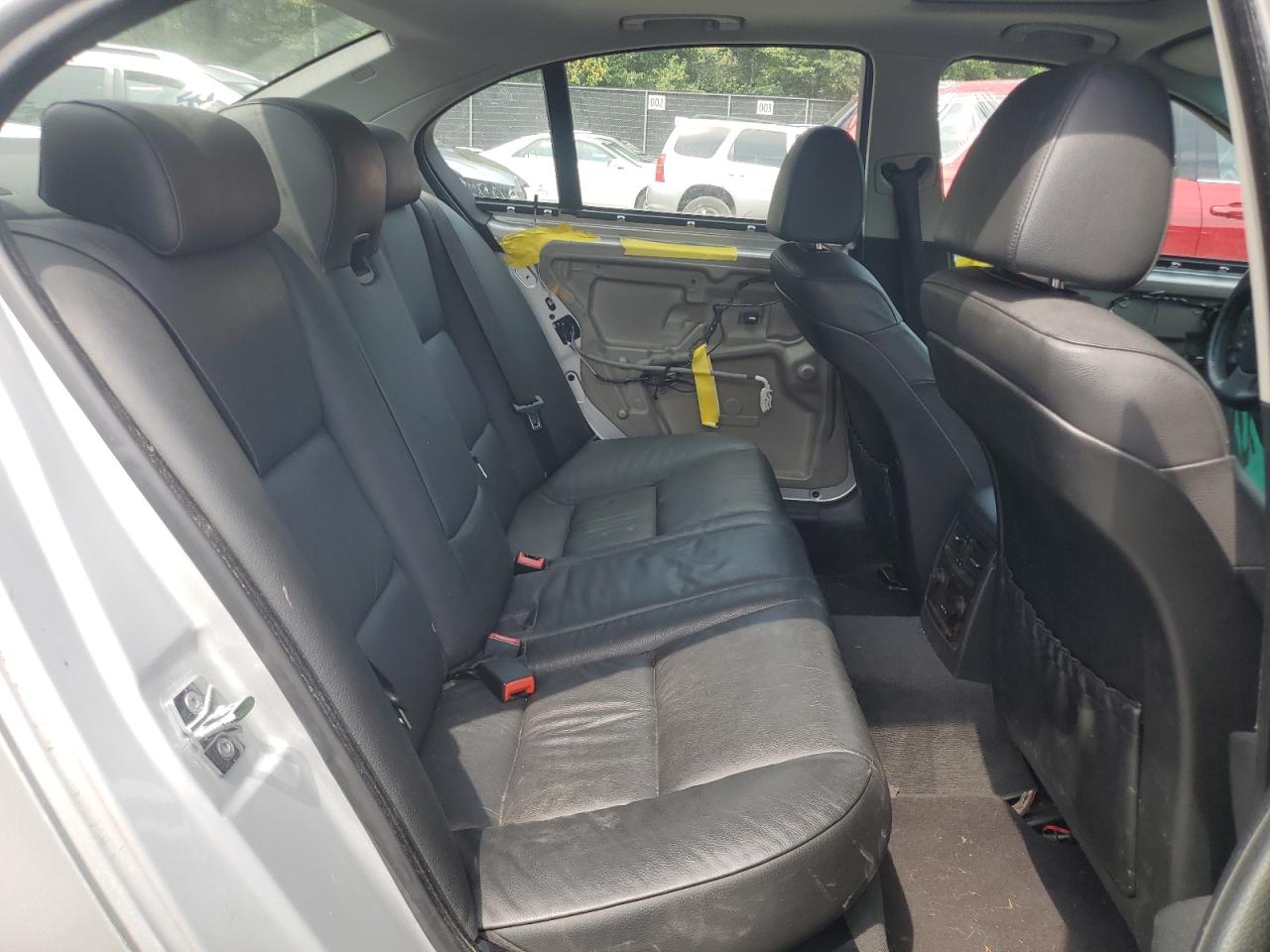 2008 BMW 535 I VIN: WBANW13588CZ74172 Lot: 64416854