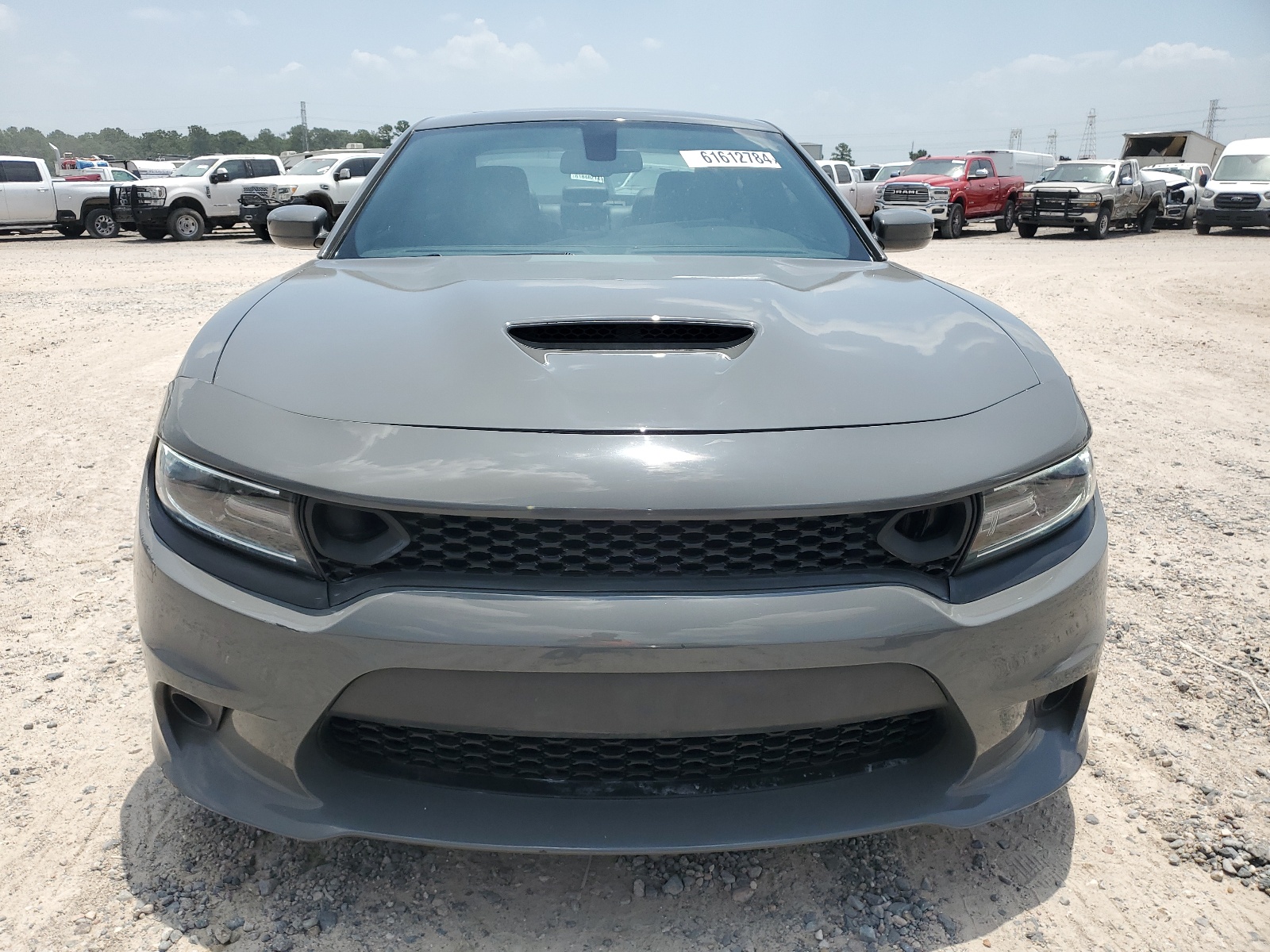 2019 Dodge Charger Scat Pack vin: 2C3CDXGJ5KH696639