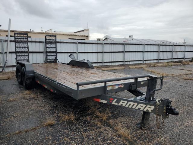 2022 Likf Trailer for Sale in Wichita, KS - Side