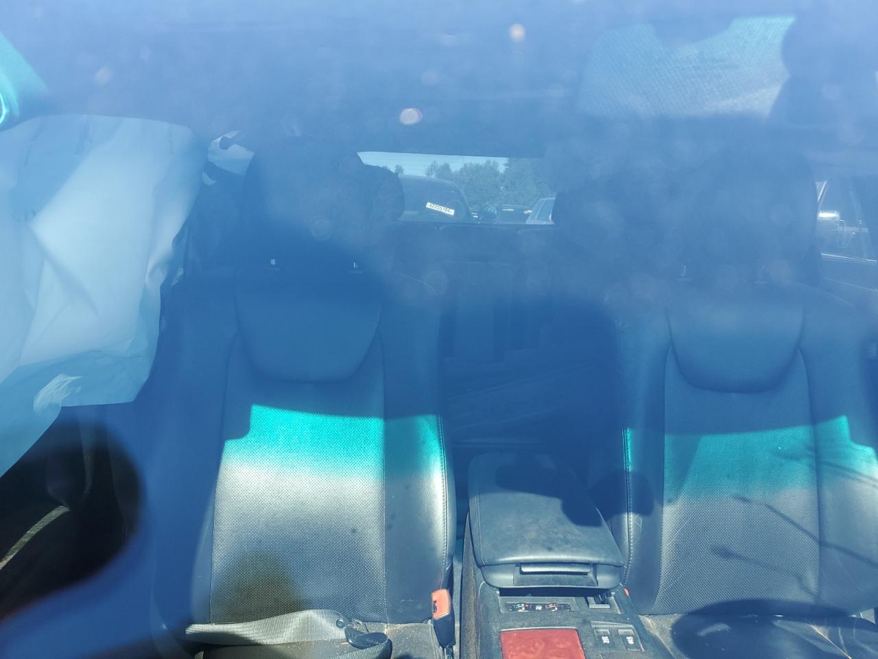 2011 Lexus Rx 350 VIN: 2T2BK1BA1BC086003 Lot: 64323394