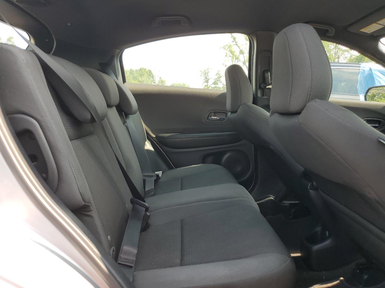 2020 Honda Hr-V Sport VIN: 3CZRU6H12LM716258 Lot: 63266754