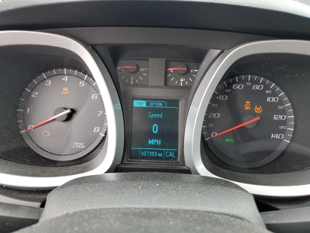 2017 Chevrolet Equinox Ls VIN: 2GNALBEK2H1611401 Lot: 64444304