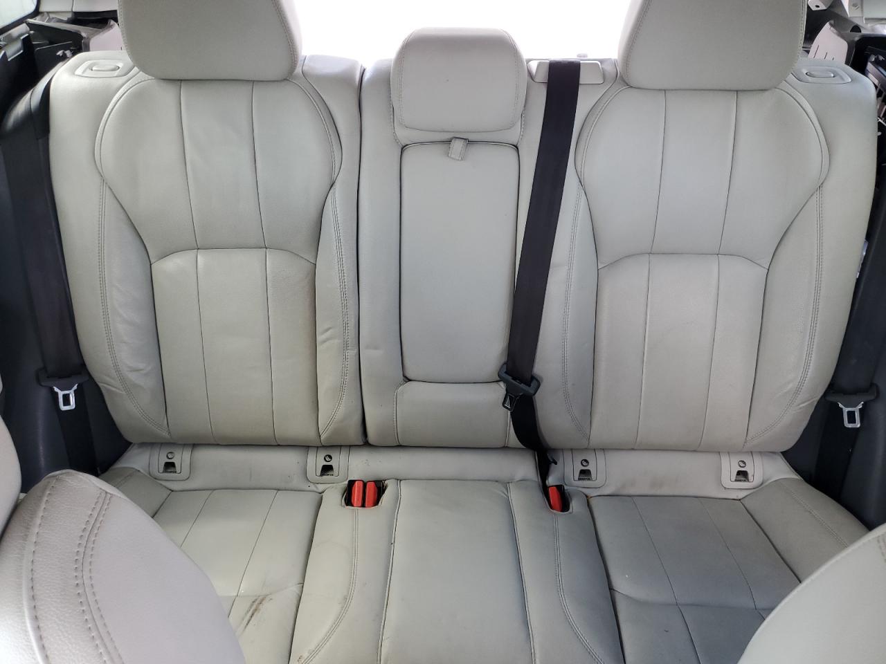 2016 Land Rover Range Rover Evoque Se VIN: SALVP2BG0GH150590 Lot: 60999434