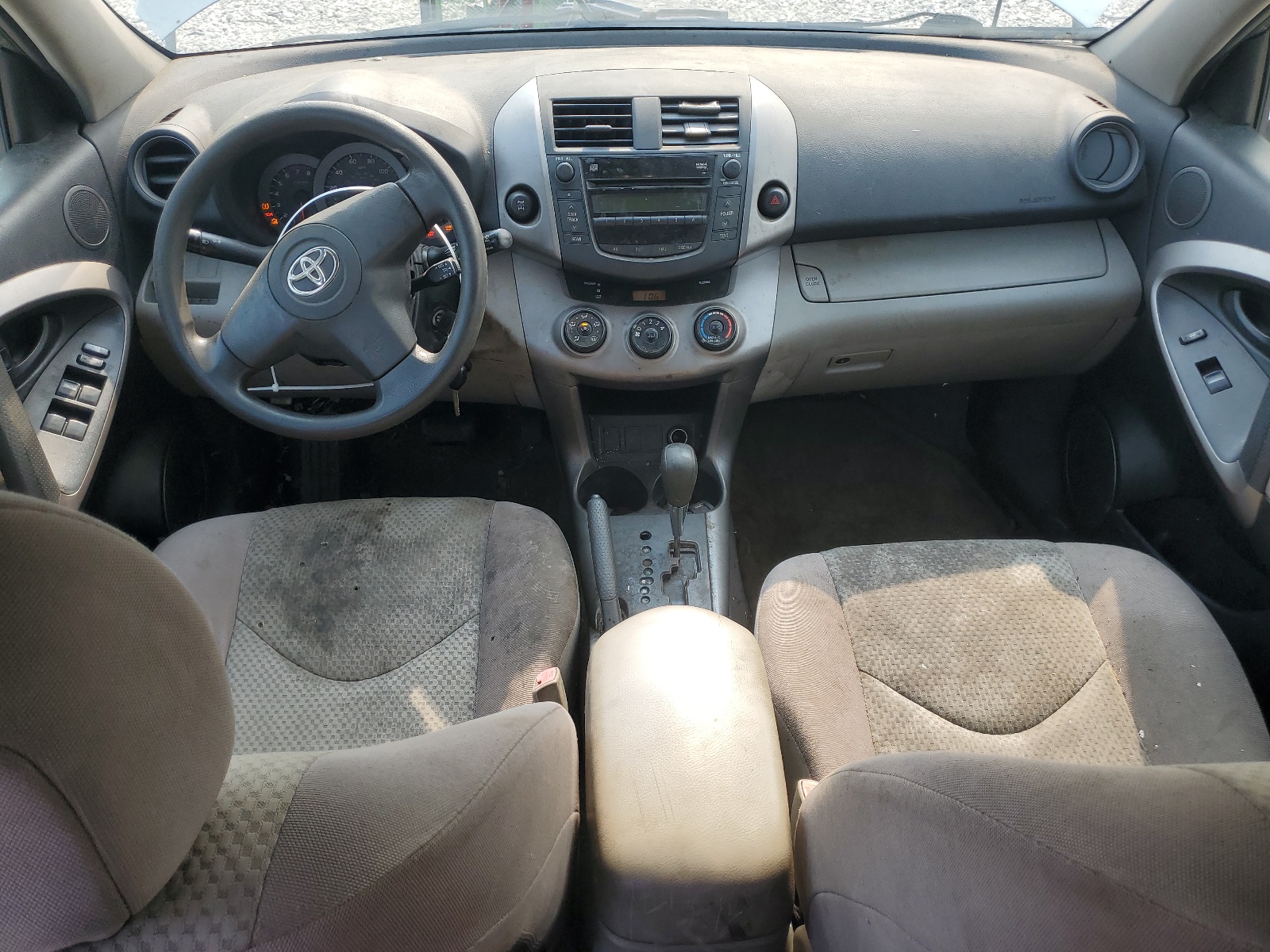 JTMBD33V275112527 2007 Toyota Rav4