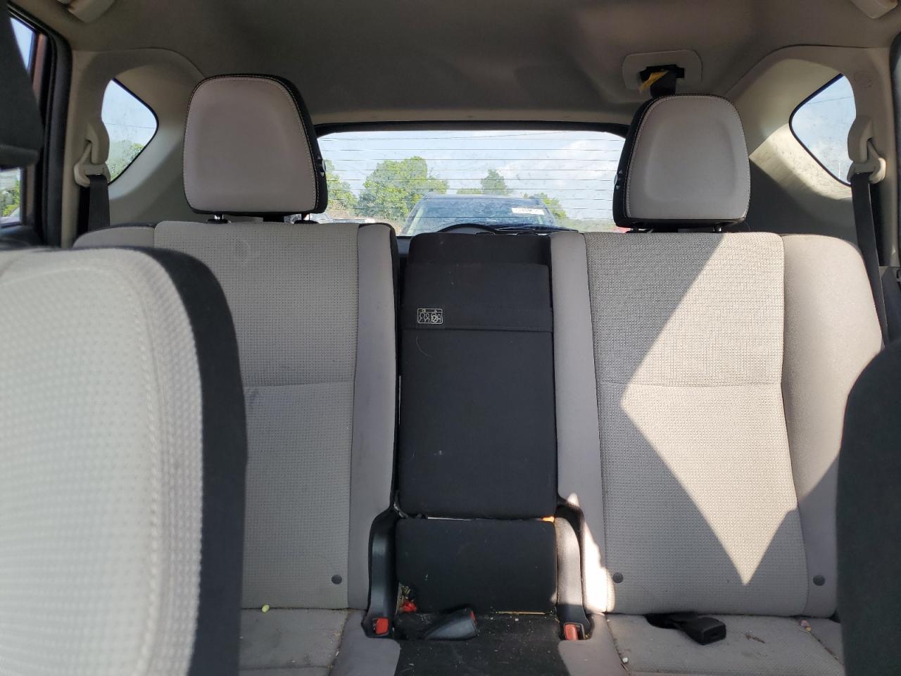 2017 Toyota Rav4 Hv Le VIN: JTMRJREVXHD076181 Lot: 62385194