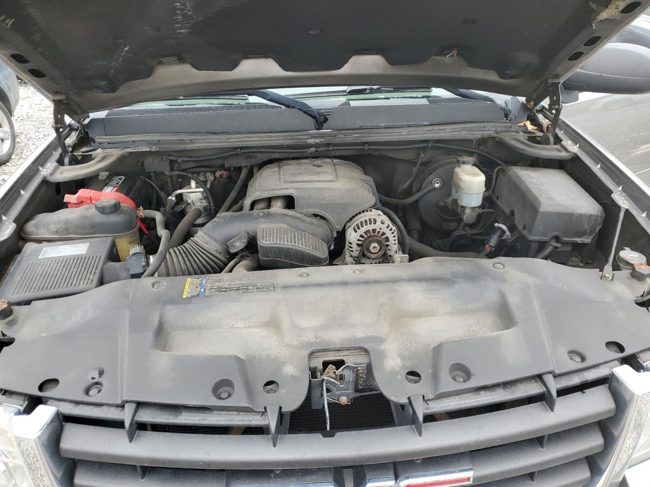 2009 GMC Sierra K1500 VIN: 3GTEK13C89G249960 Lot: 86092114