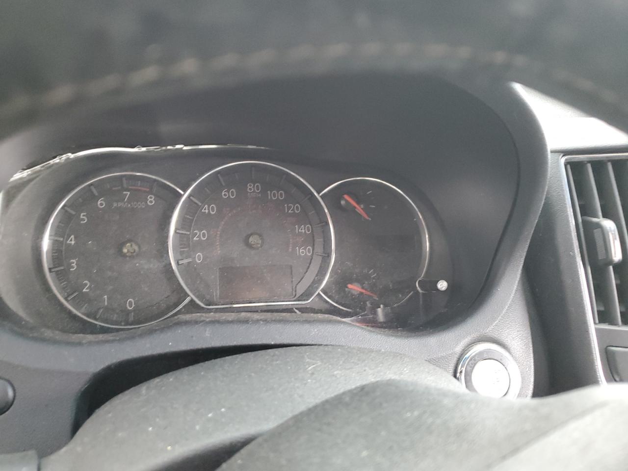 2011 Nissan Maxima S VIN: 1N4AA5AP4BC843250 Lot: 64176604