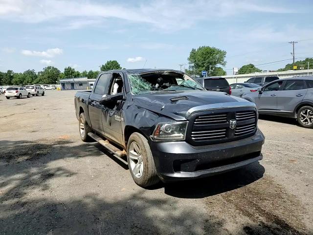 2017 Ram 1500 Sport VIN: 1C6RR7MT4HS539688 Lot: 63486524