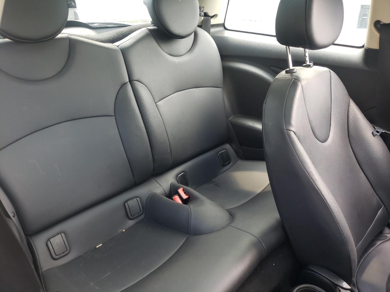 2013 Mini Cooper VIN: WMWSU3C50DT549530 Lot: 62521874