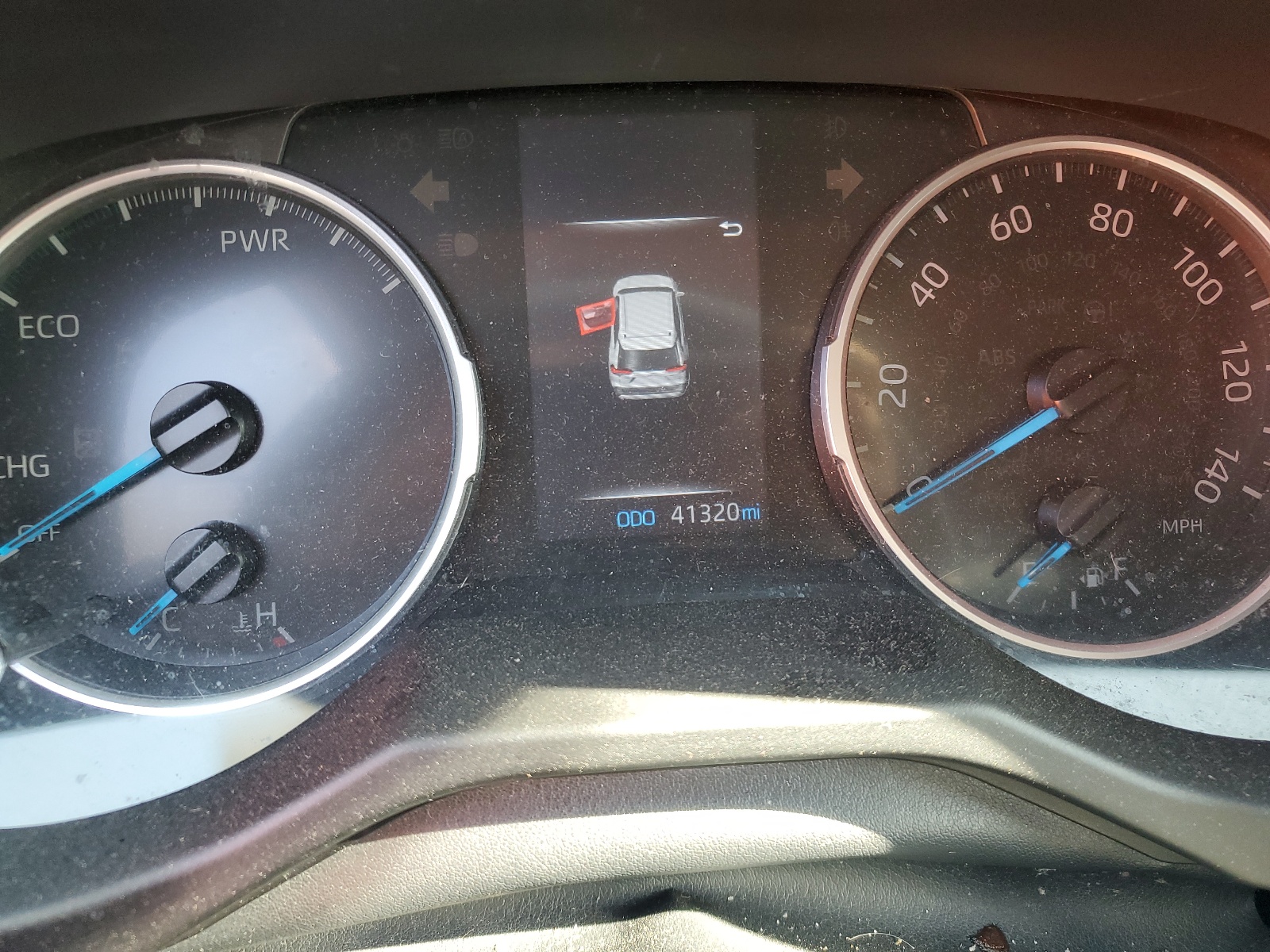 2T3RWRFV9NW133095 2022 Toyota Rav4 Xle