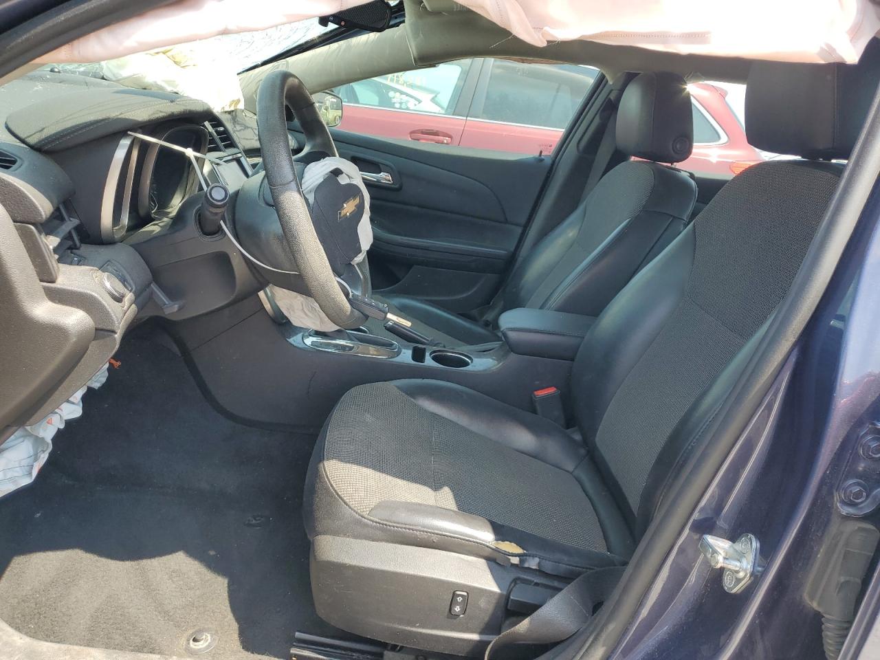 1G11C5SL9FF332047 2015 Chevrolet Malibu 1Lt