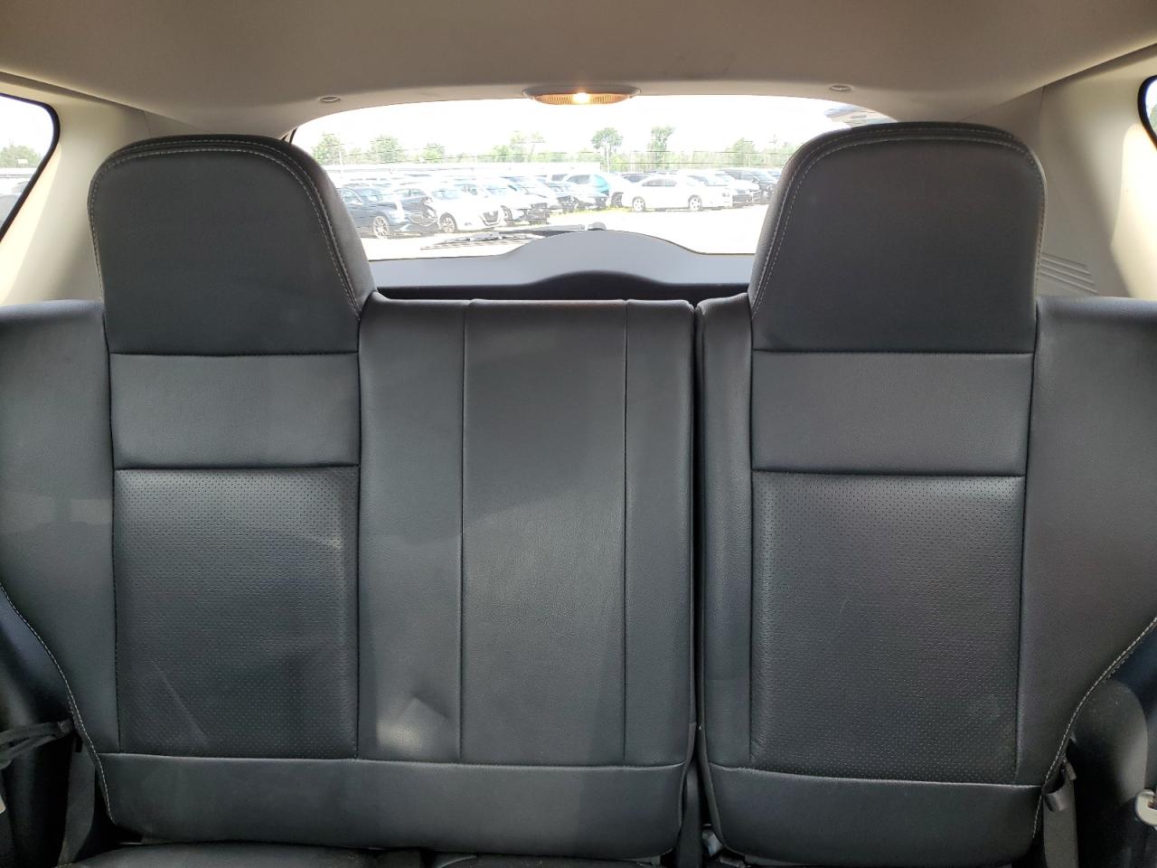 2016 Jeep Compass Latitude VIN: 1C4NJDEB9GD799784 Lot: 62344374