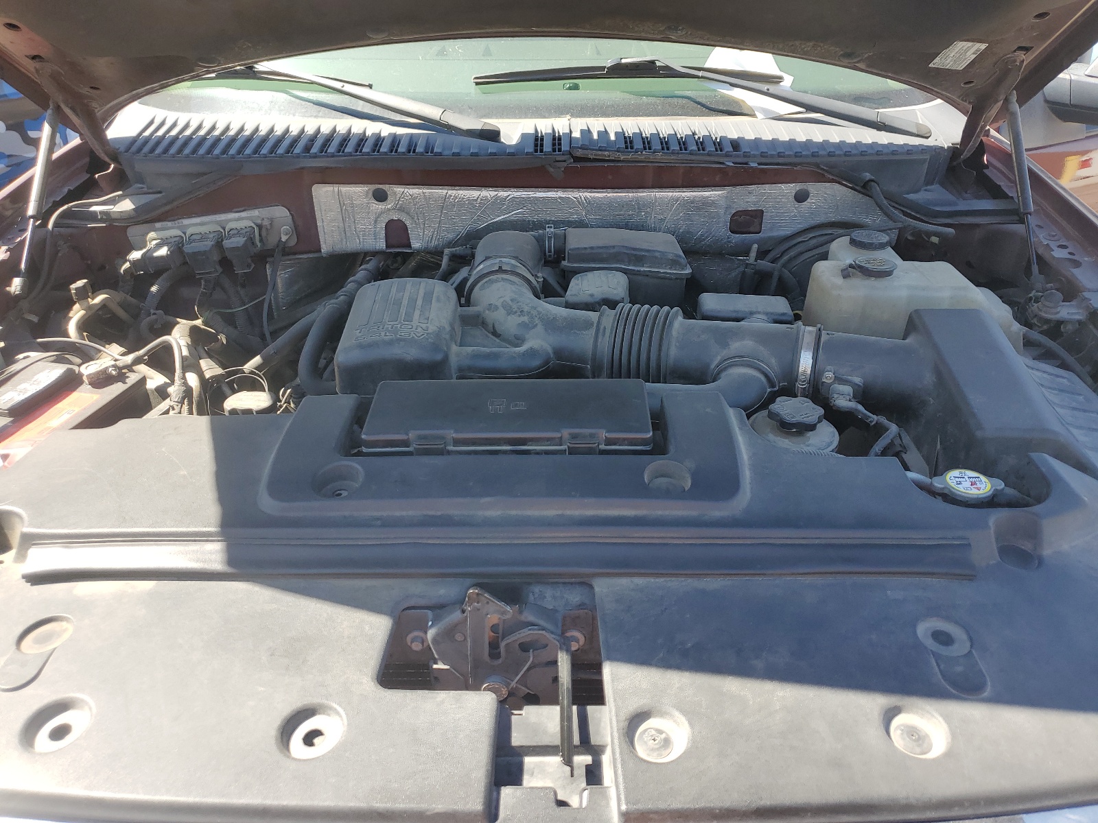 1FMJU1F53AEA88379 2010 Ford Expedition Xlt