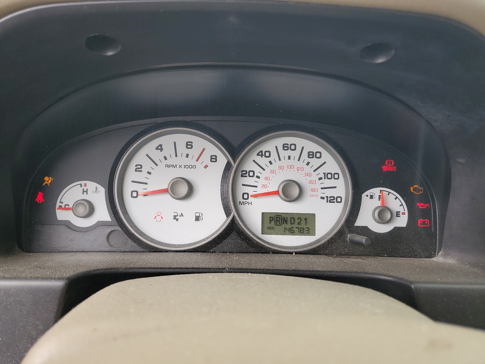 1FMCU93177KA41729 2007 Ford Escape Xlt