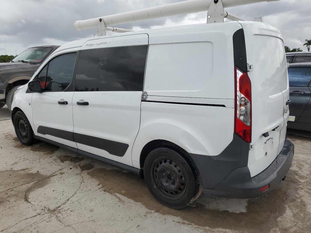 NM0LS7E7XF1203547 2015 Ford Transit Connect Xl