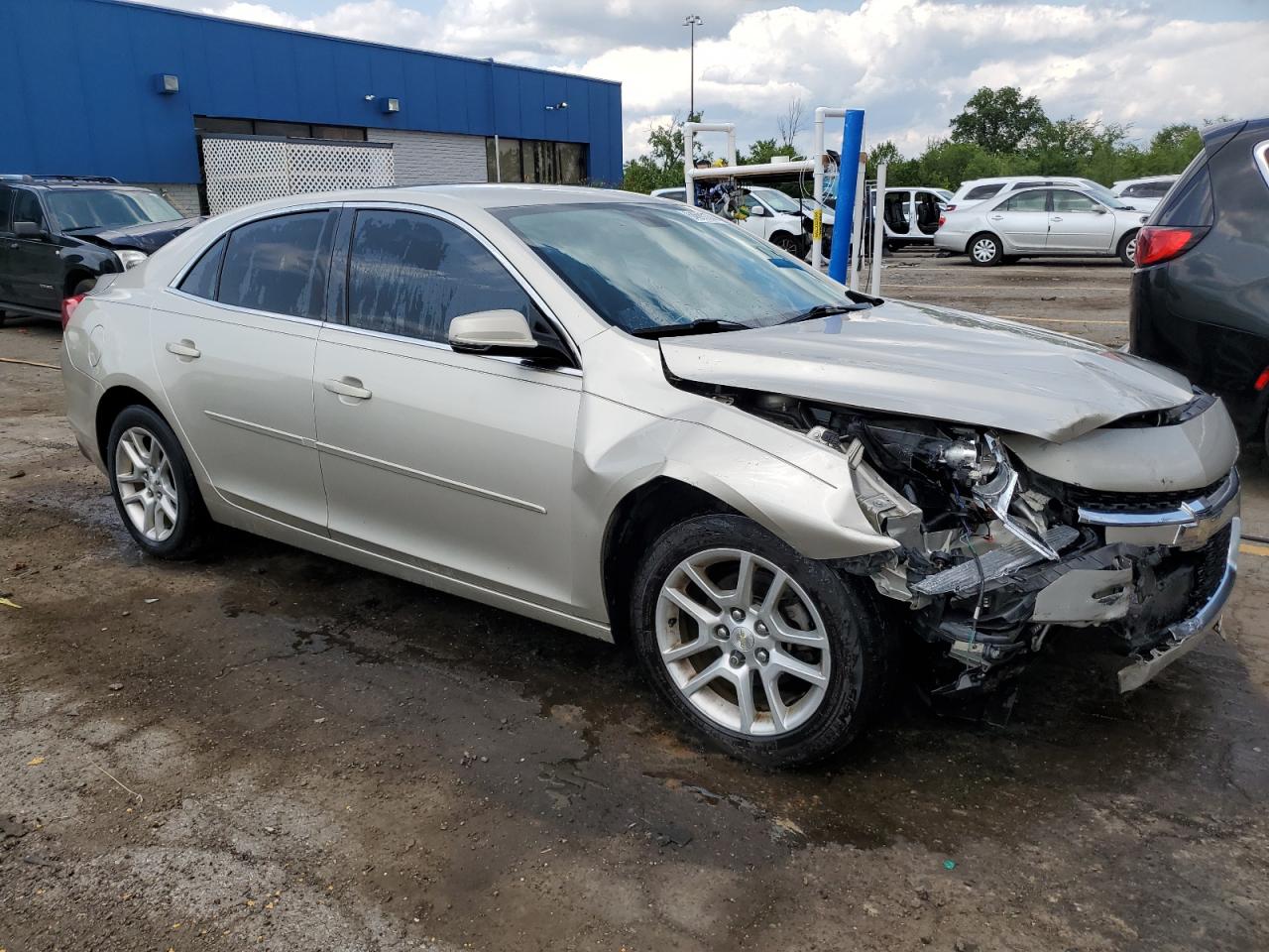1G11C5SA7GF115421 2016 Chevrolet Malibu Limited Lt 1G11C5SA7GF115421 2016 Chevrolet Malibu Limited Lt