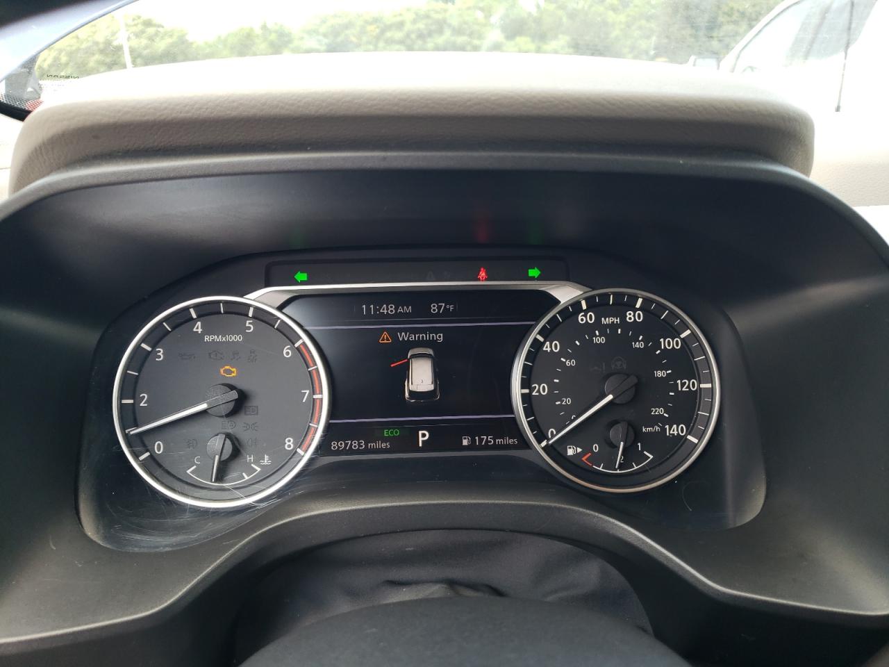 2021 Nissan Rogue Sv VIN: JN8AT3BBXMW212360 Lot: 64484924