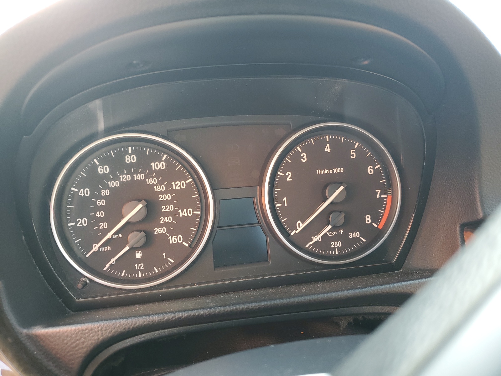 WBAWB3C5XAP139006 2010 BMW 328 I