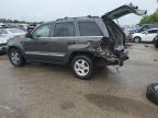 2005 Jeep Grand Cherokee Limited en Venta en Bridgeton, MO - Front End