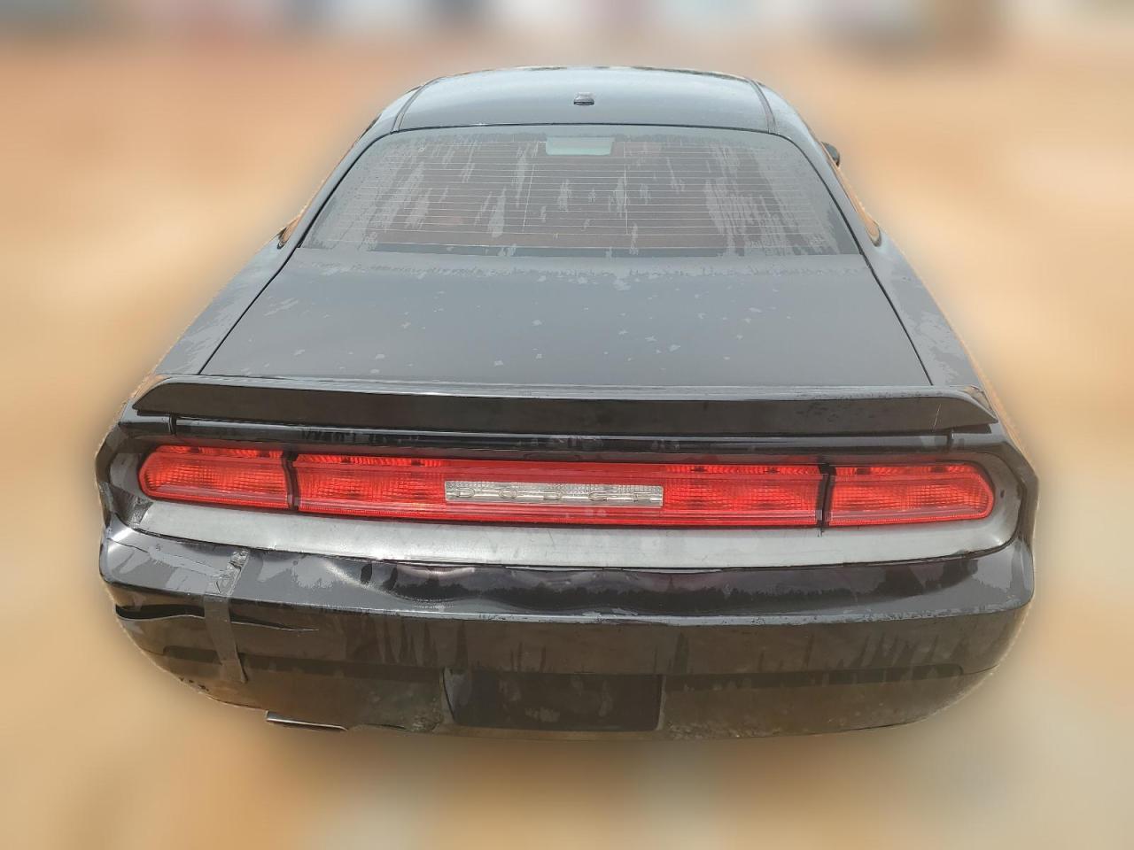 2012 Dodge Challenger Sxt VIN: 2C3CDYAG7CH208747 Lot: 64229914