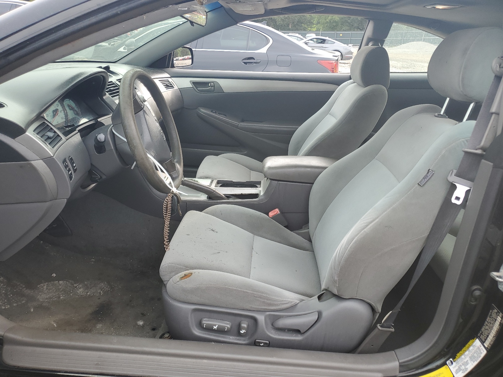 4T1CA38PX6U098643 2006 Toyota Camry Solara Se