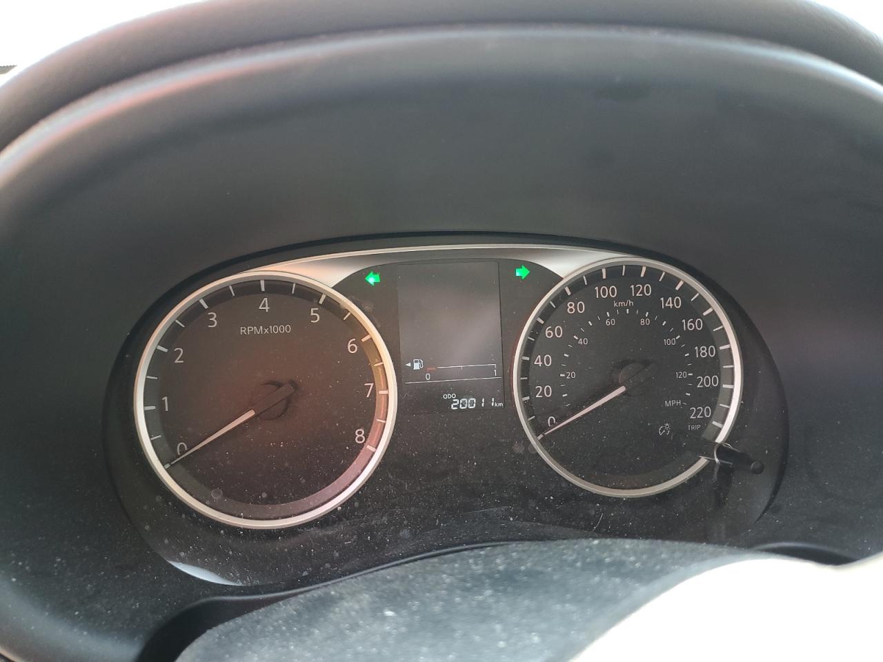 2022 Nissan Kicks S VIN: 3N1CP5BV5NL492892 Lot: 64269864