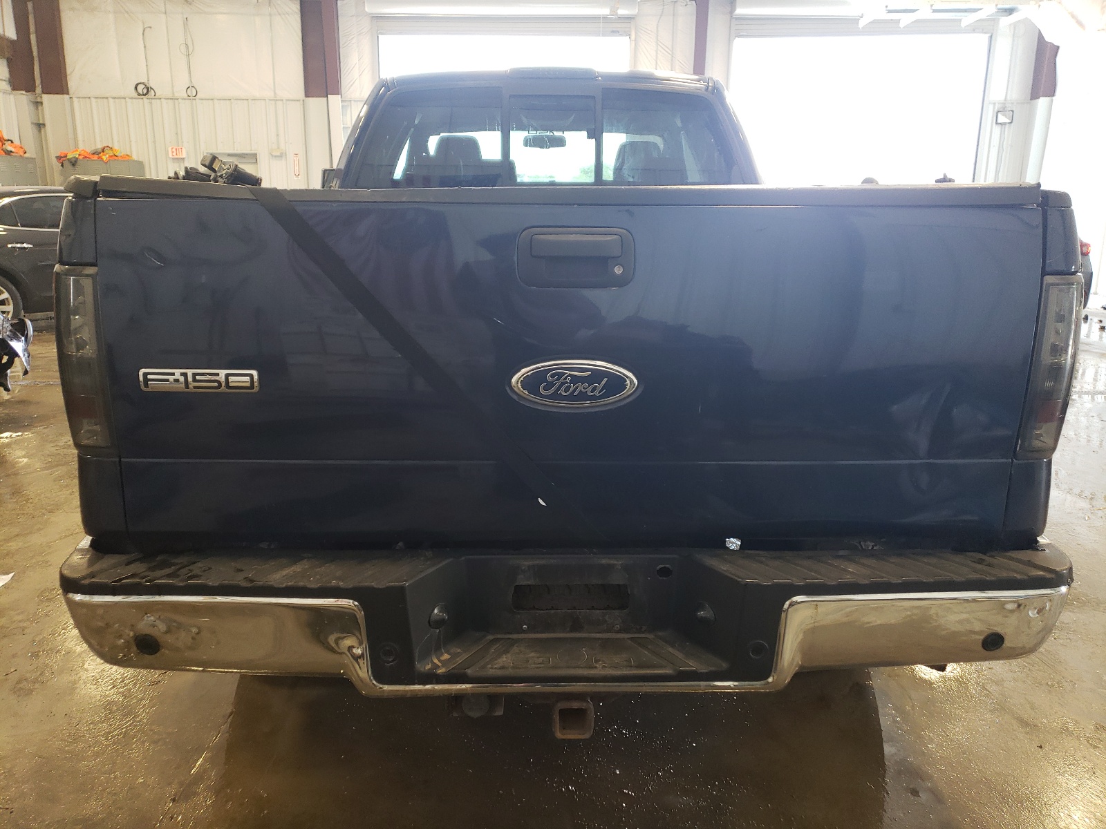 1FTPX14526NB47325 2006 Ford F150