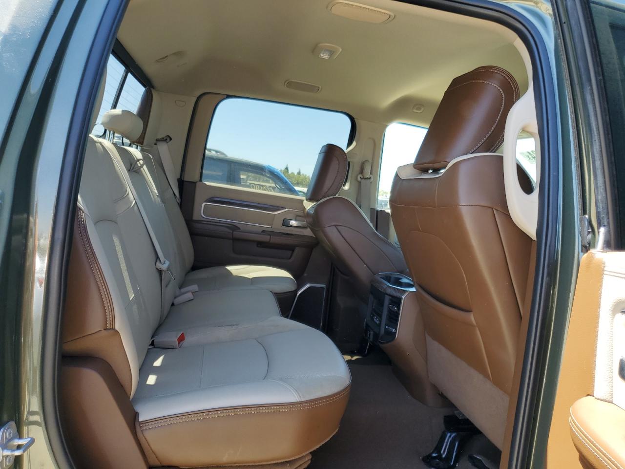 2021 Ram 3500 Laramie VIN: 3C63R3EL0MG550167 Lot: 65077884