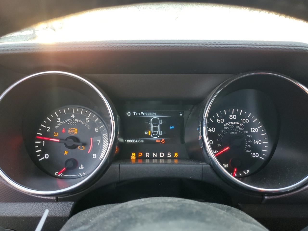 2015 Ford Mustang VIN: 1FA6P8THXF5391746 Lot: 63498024