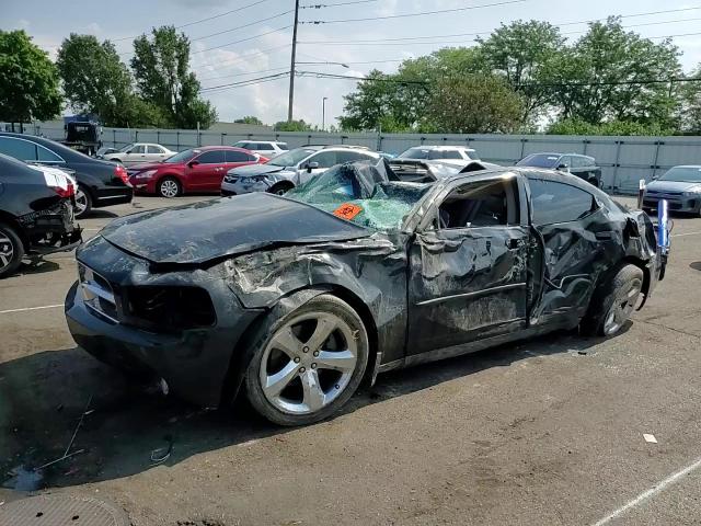 2007 Dodge Charger R/T VIN: 2B3LA53H87H872684 Lot: 63415254