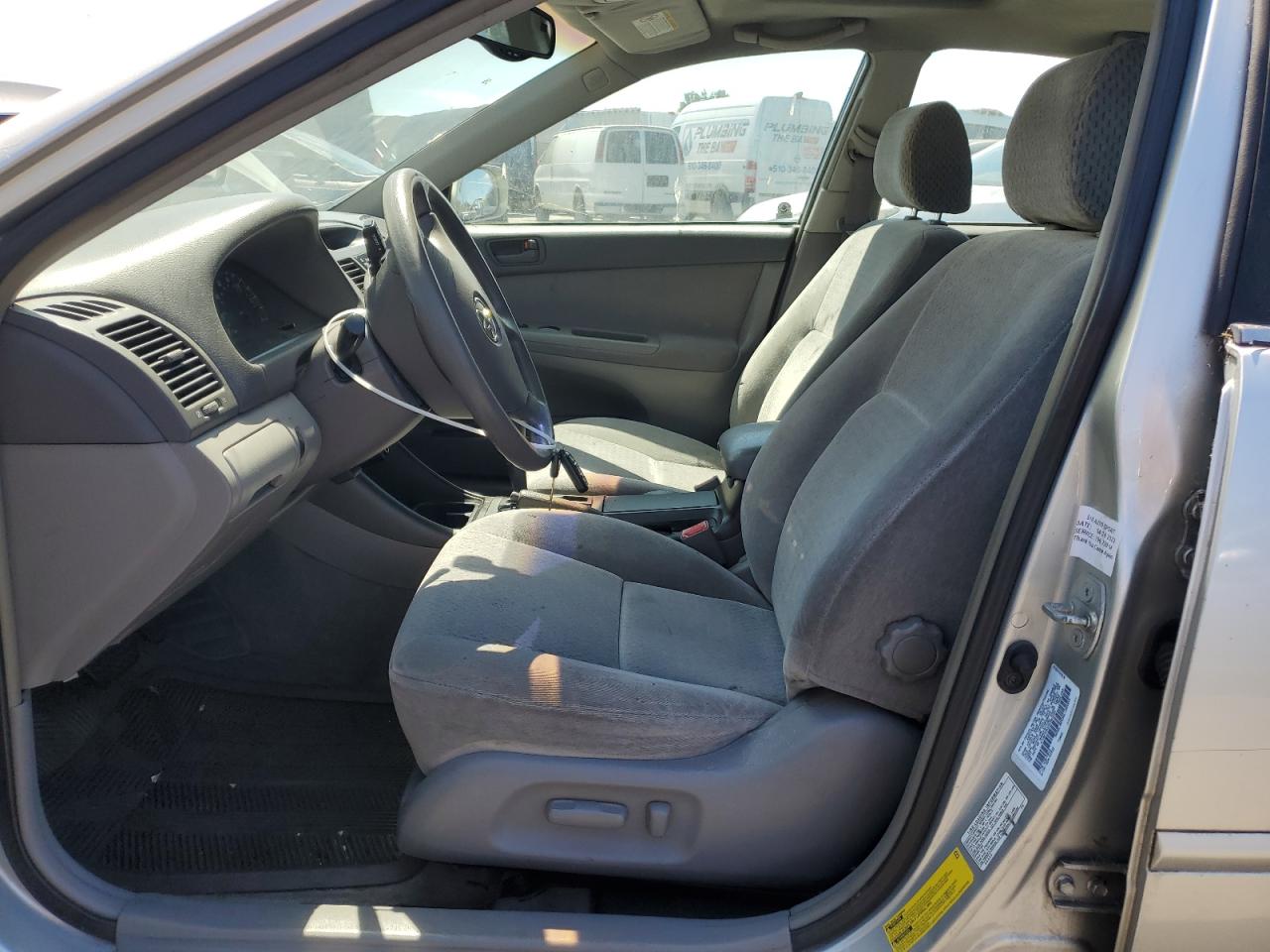 2003 Toyota Camry Le VIN: 4T1BF30K23U561254 Lot: 65569614