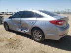 2017 Hyundai Sonata Se en Venta en Adelanto, CA - Side