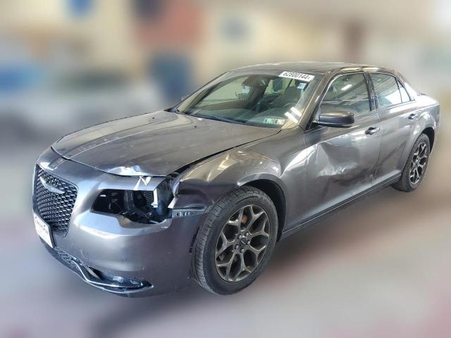 2015 Chrysler 300 S