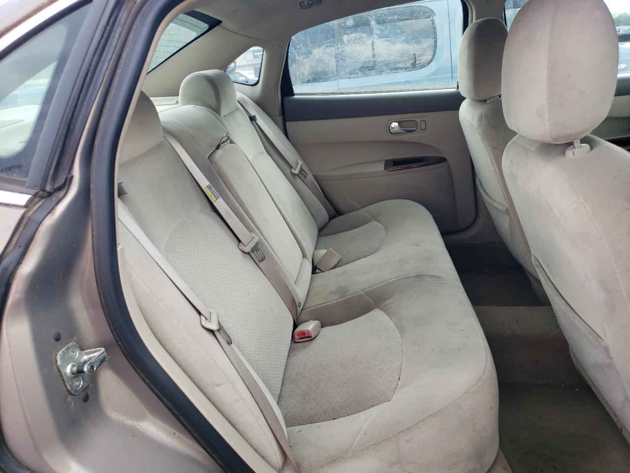 2006 Buick Lacrosse Cx VIN: 2G4WC582961146930 Lot: 62589614