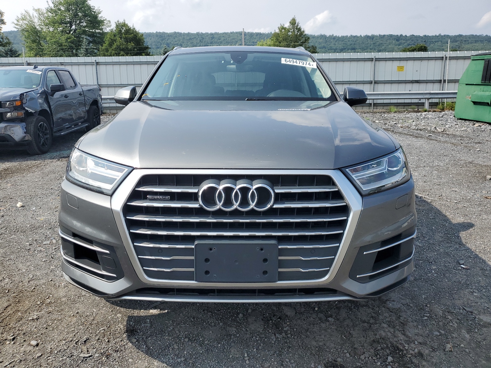 WA1LAAF71HD028232 2017 Audi Q7 Premium Plus