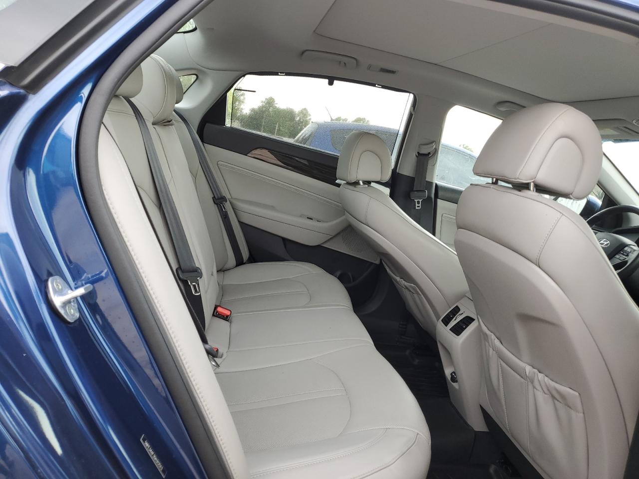 2016 Hyundai Sonata Sport VIN: 5NPE34AF3GH312513 Lot: 61923184